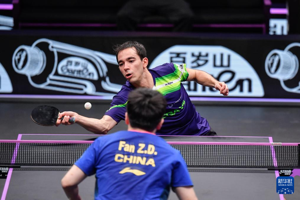 老将与新星 老将与新星