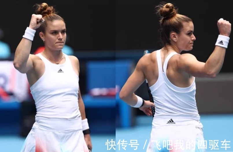 她们的奋斗 她们的奋斗