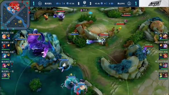 他们注重技 他们注重技