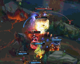 同指向一个 同指向一个